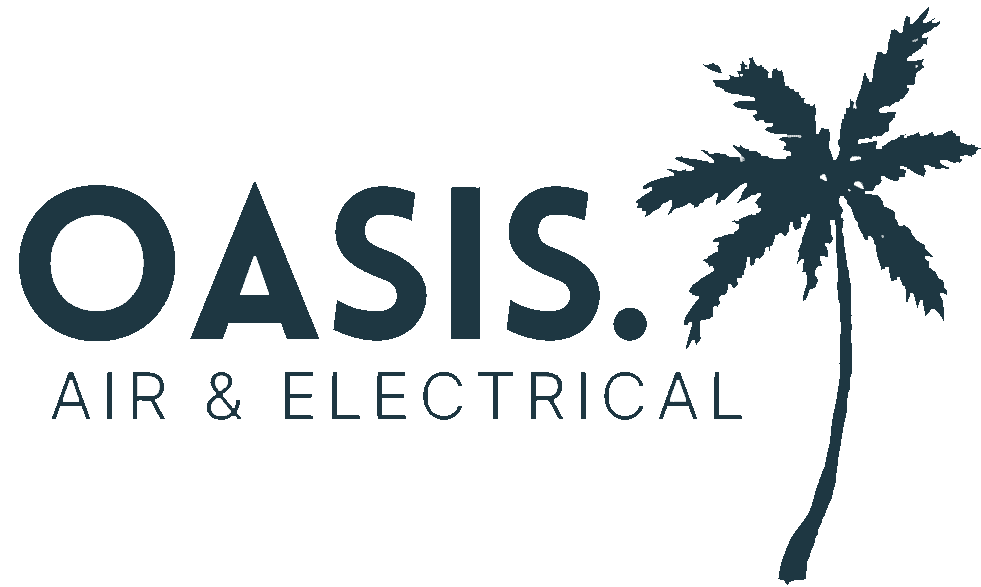 Oasis Air & Electrical